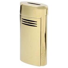 DUPONT MEGAJET - Golden Jet Lighter