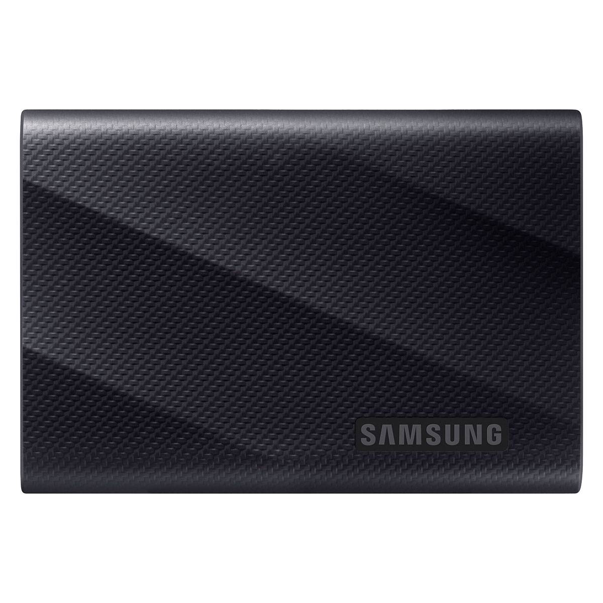 Samsung MU-PG4T0B/EU T9 SSD Harddisk 4TB (USB-C)