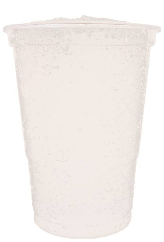 Slush-ice koncentrat - Karate, 2 L
