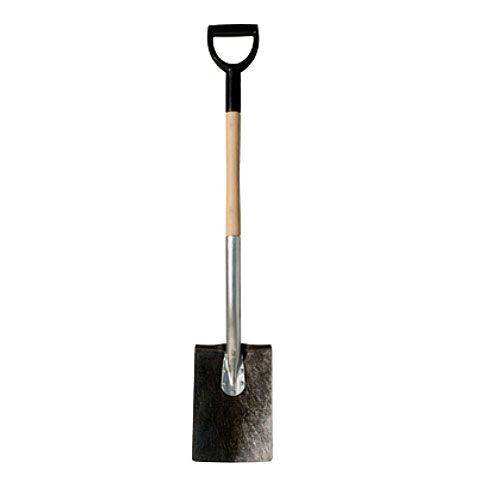 Bjärnum Trädgårdsspade S81