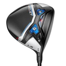 Demo Cobra AEROJET LS Herre Driver Stiff flex 9 graders loft