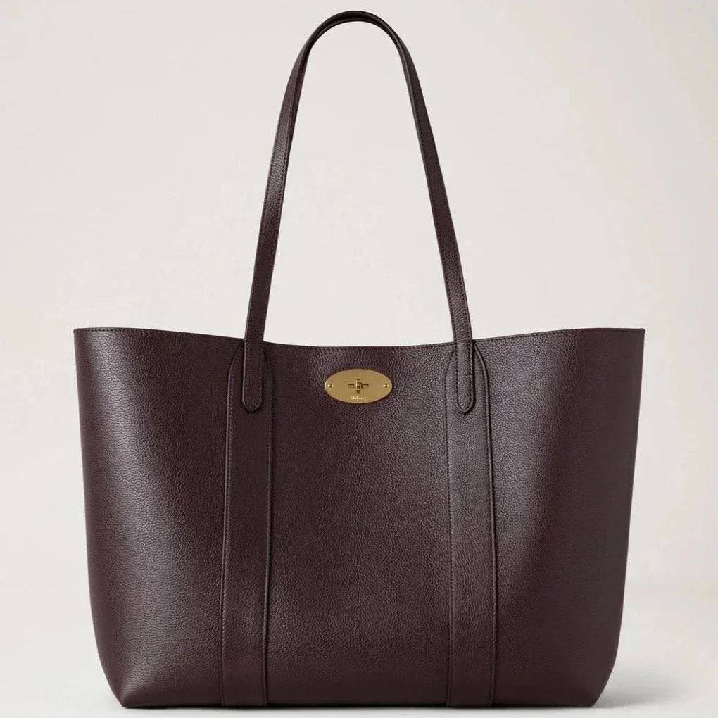 Mulberry Bayswater Tote Ebony
