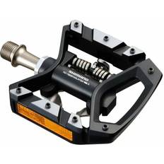 Shimano PD-T8000 Black Klik pedal