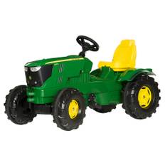 Rolly Toys Tramptraktor - RollyFarmtrac John Deere 6210R