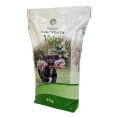 Hundfoder Mästers Valp 8 kg