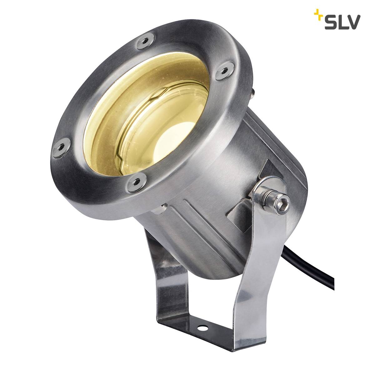 SLV Nautilus Spike LED