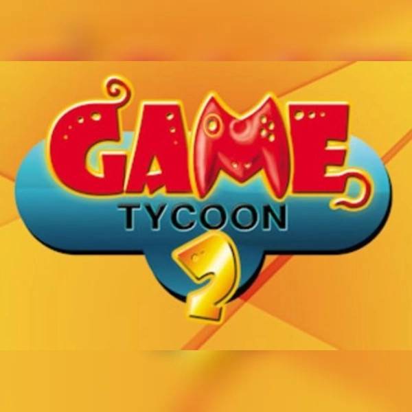 Game Tycoon 2 (PC) Steam Key - GLOBAL