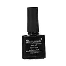 Healvian Ansiktsmålning Skimmer Nagellack Färgade Magneter Magnetiskt Lack För Nagel 5D Cat Eye Gel Nagellack Nagellack Nagellack Magnetiskt Nagellack 5D Nagelgel Svart Gel 9 D Lack