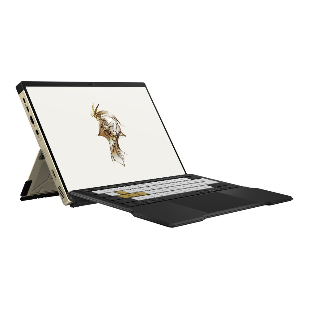 ROG Flow Z13-KJP - Ryzen™ AI MAX+ 395 | 128GB | 1TB