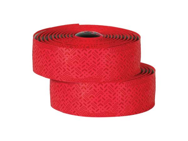 Lizard Skins DSP Ultra styrband 2.7 mm röd