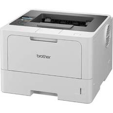 Brother HL-L5210DN A4-mustavalkolasertulostin ammattikäyttöön
