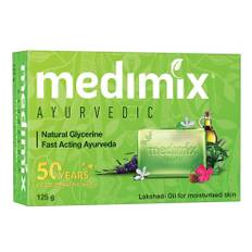 Medimix, glycerine baserad.