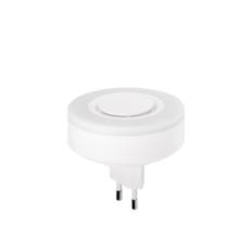 Housegard Luma trådløs sirene - 230V