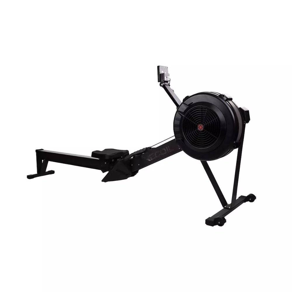 Recoil Roddmaskin