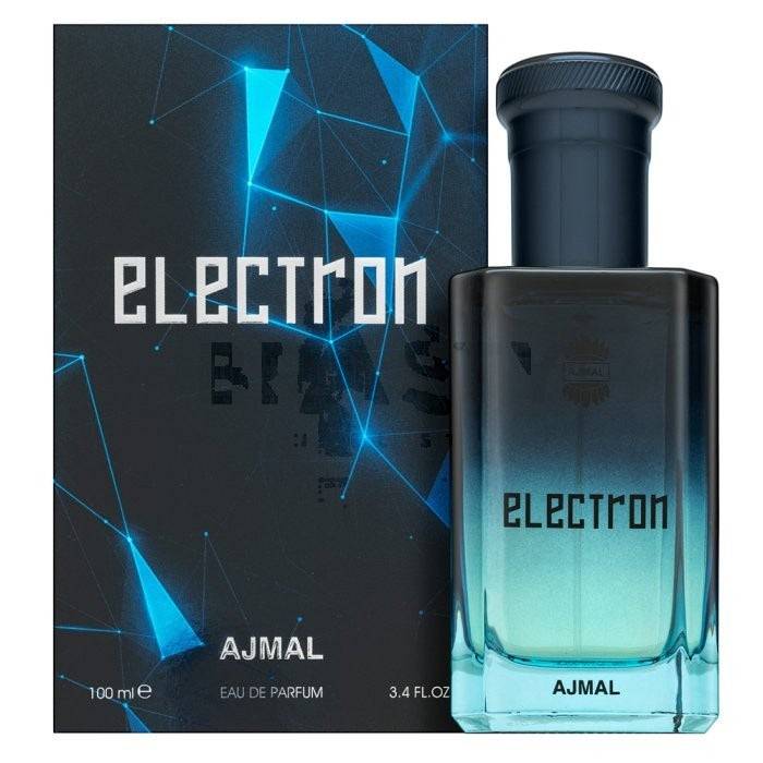 Ajmal Elektron - EDP - Volym: 100 ml