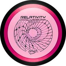 Proton Relativity
