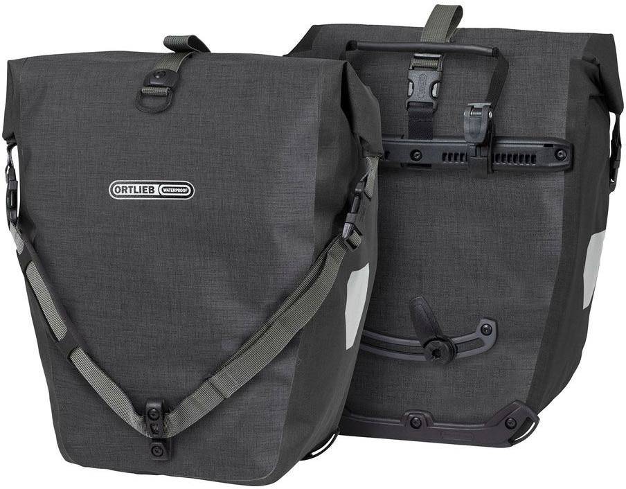 Ortlieb Back-Roller Plus, pair cykelväska
