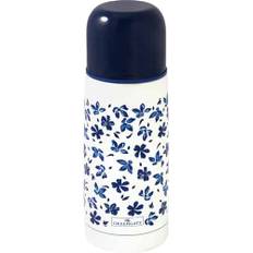 GreenGate Thermos Bottle Dahla White 300 ml