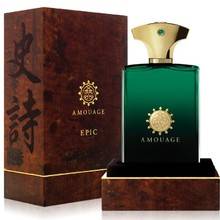 Amouage Epic man EDP - 100 ml