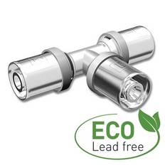 PRESSPEX ECO T-RÖR AX20XAX16