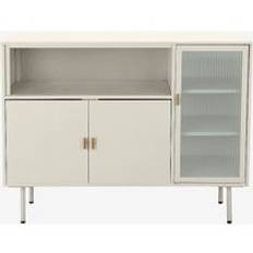 Loft24 - Skänk 2+1Dörr Rosalie - Grå - Skänkar & sideboards - Från Homeroom