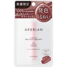 Algeran Color Lipstick Walnut Brown 3.4g