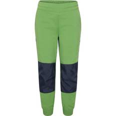 Didriksons Flox Kids Pant Algae Green (90 cl)