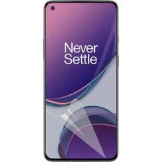 3-Pak Oneplus 8T Skærmbeskytter - Ultra Thin Transparent
