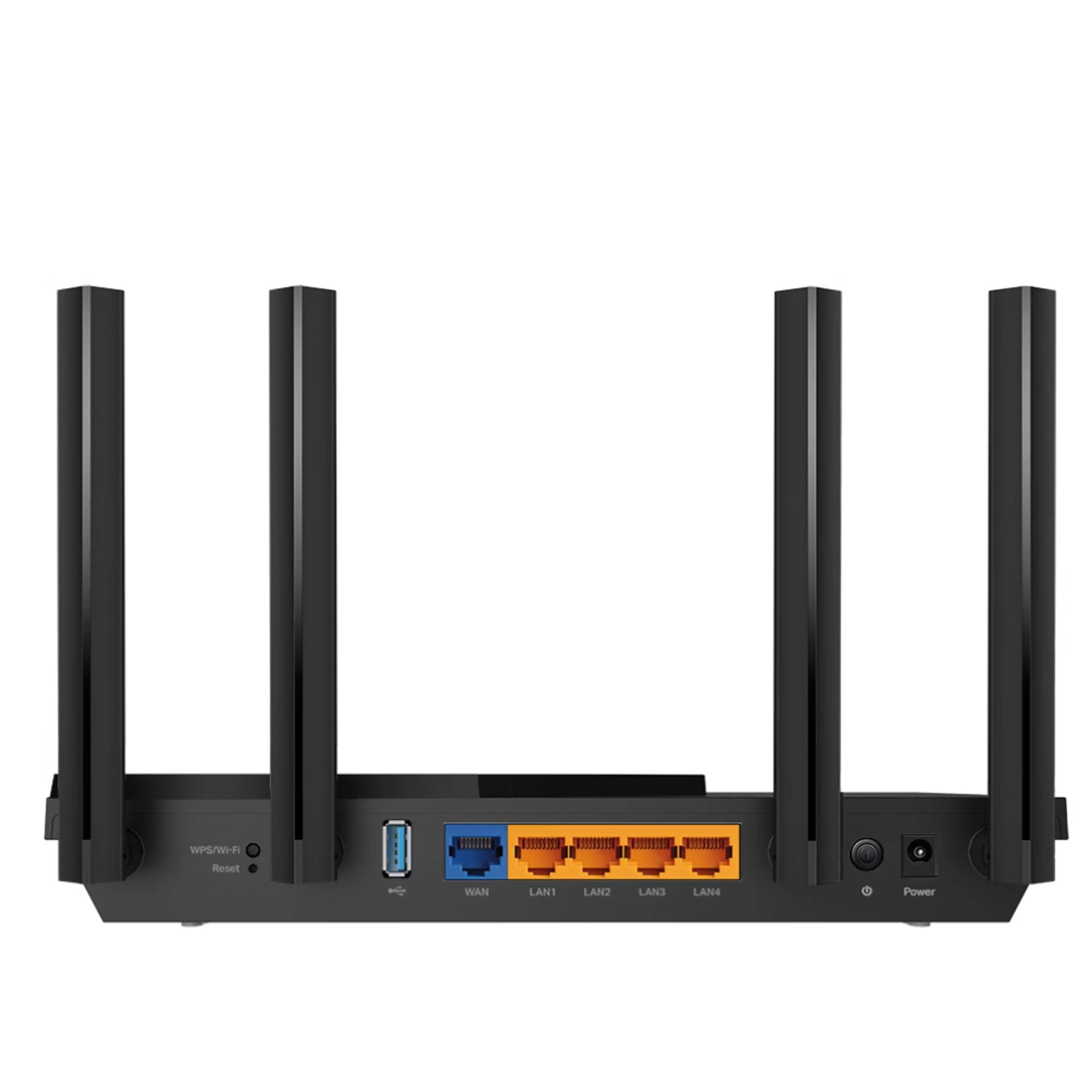 Archer AX55 AX3000 WiFi 6 Router