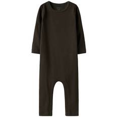 Name It Onesie - NbnNakal - Delicioso - Name It - 1 år (80) - Onesie