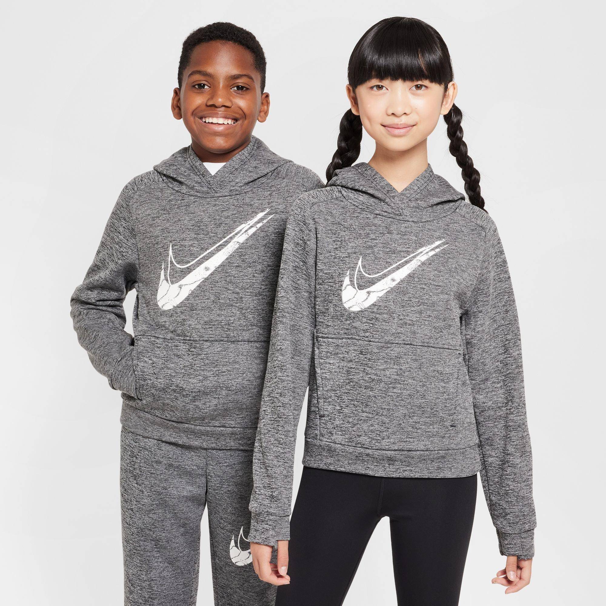 Nike Kids' Training Performance Hoodie