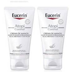 Eucerin Atopi Control Duplo Hand Cream 2 x 75 ml