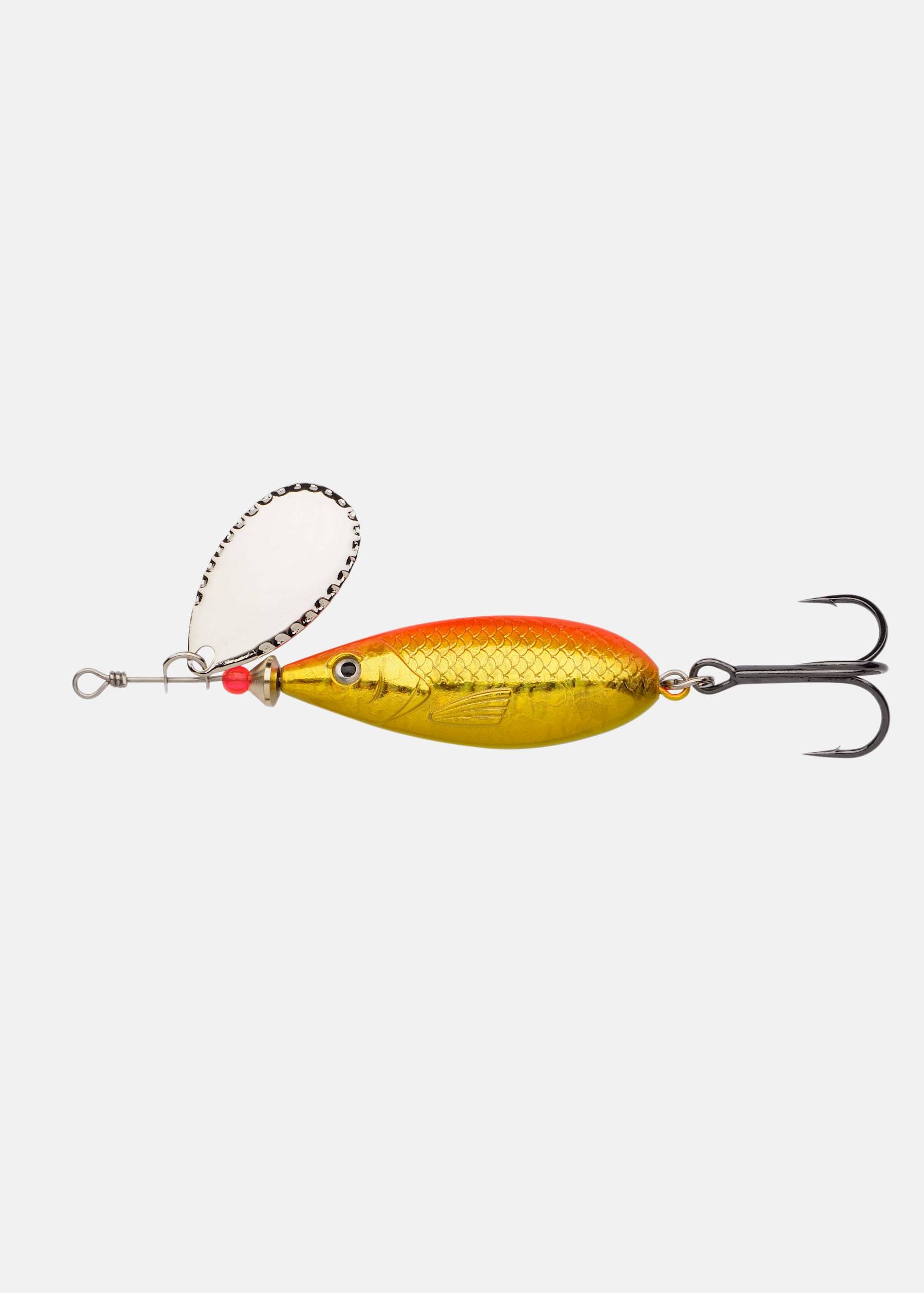Droppen Maxi 9g Gold Fluoresce