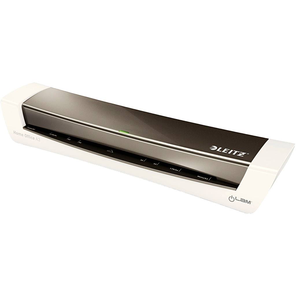 Leitz lamineringsmaskine, A3, EU, 1 stk..
