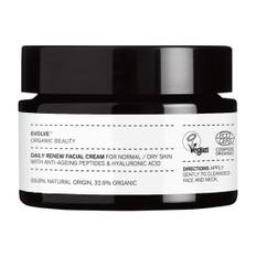 Evolve Organic Beauty Daily Renew Facial Cream 30ml