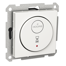 Timer Exxact Infälld 1-pol Växlande Relä Schneider Electric