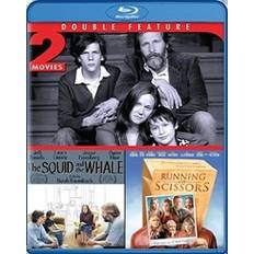 Squid And The Whale / Running With Scissors (BLU-RAY)