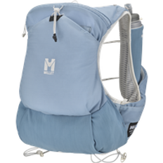 Millet Intense Ultra 15 - Löparryggsäck Iceberg / Coronet Blue XS / S