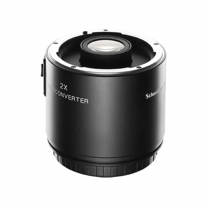 SCHNEIDER KREUZNACH 2X TELECONV. F/2,0.