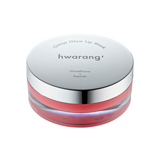 Hwarang' Omija Glow Lip Mask 15ml