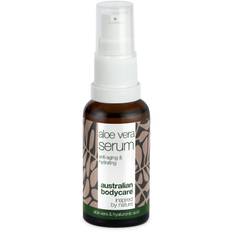 Australian Bodycare Aloe Vera Serum 30 ml