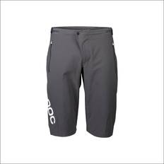 Cykelbyxor POC Essential Enduro Shorts Grå XL