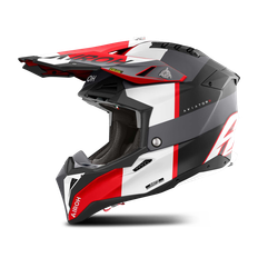 Crosshjelm Airoh Aviator 3