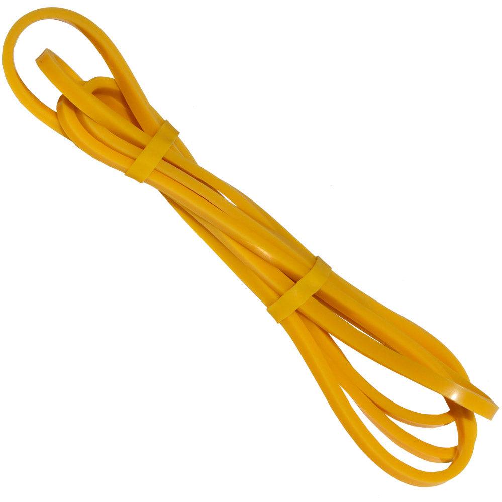 Crossfit PowerBand Træningselastik Niveau 1 0,64cm XX-Light