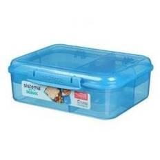 Sistema bento 165 l med navn SKY BLUE