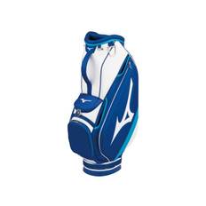 Mizuno Tour Cart Bag - Staff Blue