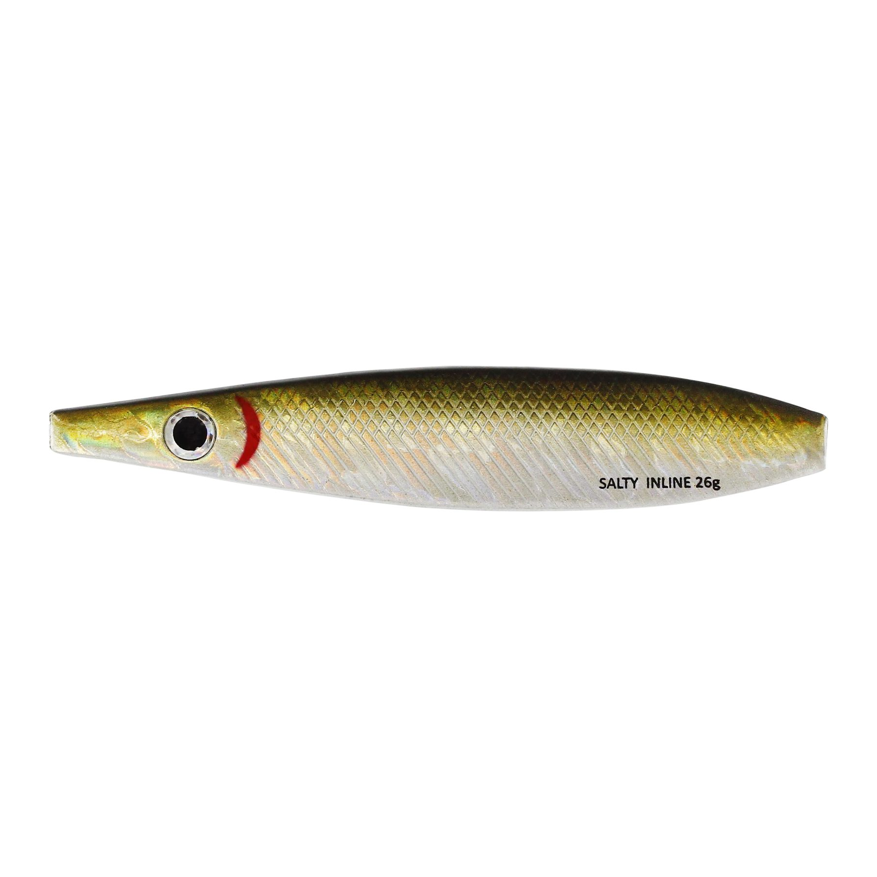 Westin Salty Inline 22 Gram - Green Sardine