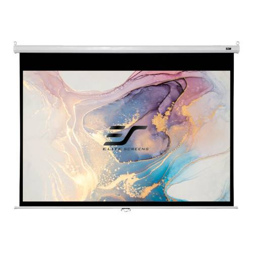 Elite Home Series M84NWV - projektorduk - 84" (213 cm)