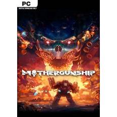 MOTHERGUNSHIP PC