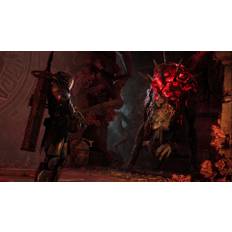 Remnant II PS5 Account